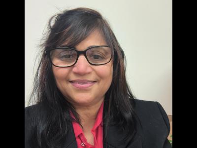 Jyoti Jain