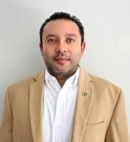 José Enrique Salazar García