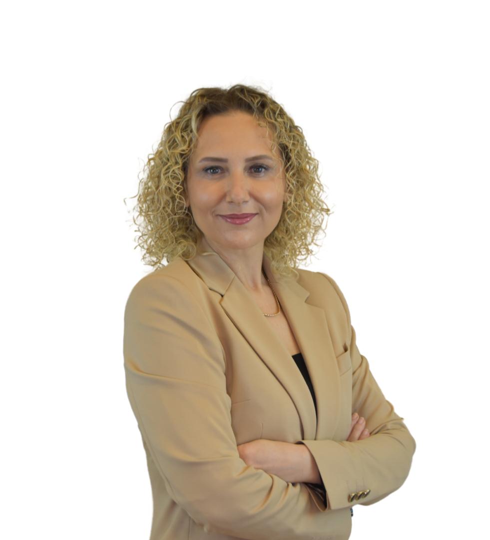 Aycan Göktepe Akbaş