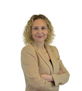 Aycan Göktepe Akbaş