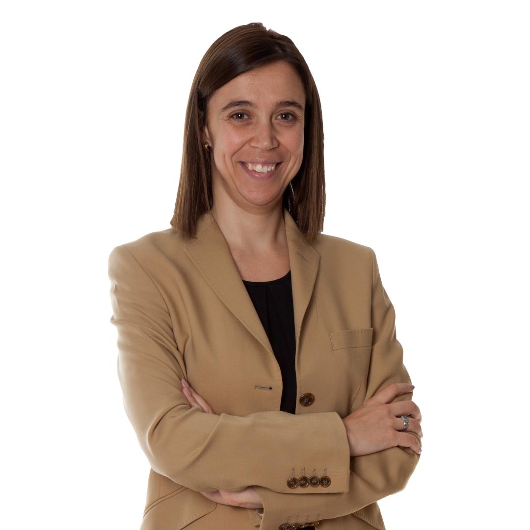 Cátia Sandra Ferreira Barbosa