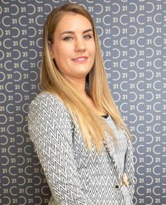 Lia Barsony