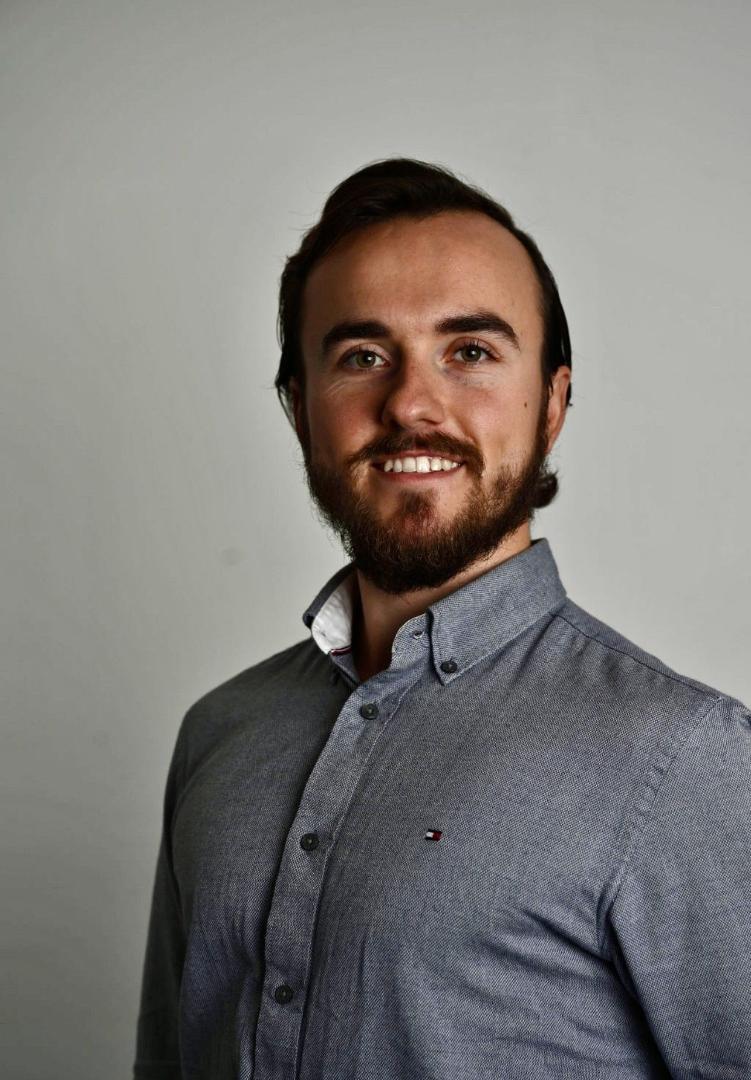 "michal " Klimowicz