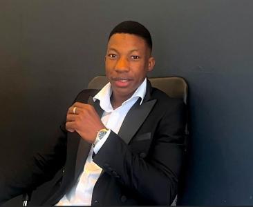 Oscar Jallow