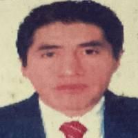 Teodosio Eugenio Cardenas Ramos