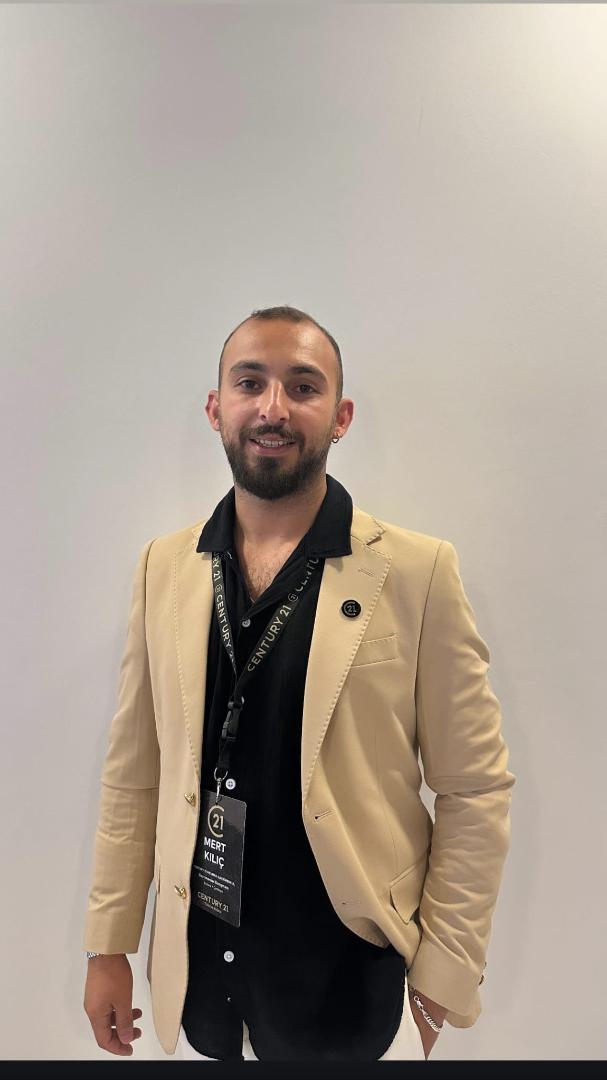 Mert Kılıç