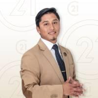 BRUNO ENRIQUE CRISPIN GARRAGATE