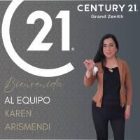 Ana Karen Arismendi Aguilar
