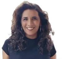 Anamaría Rodriguez Miranda