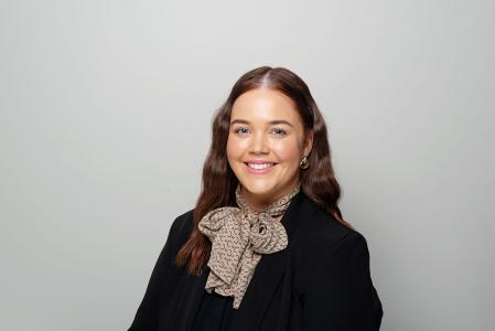 Lauren Capener