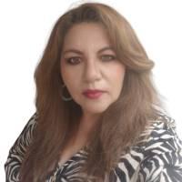 Sandra Barrezueta Morales