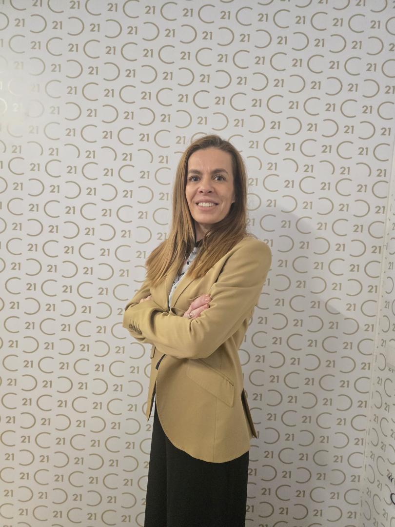 Ana Rita da Costa Azevedo