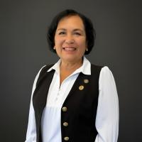 Martha Sylvia Dominguez Escobar