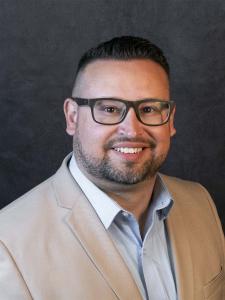 Clayton Lyczynski II