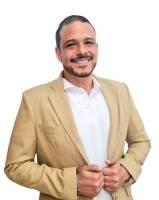 Amador González III Rodriguez