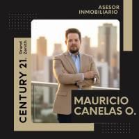 Mauricio Canelas Oporto