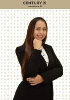 Evalys Katherine Torres Garcia