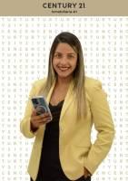 Yosneidy Coromoto Bellizi Vallarroel