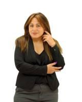 Mary Hilda Mata De la Rosa