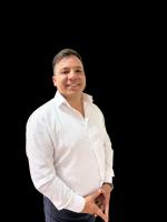 Christian David Cañete Jara