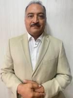 Lic. Jaime Olivares Reyes