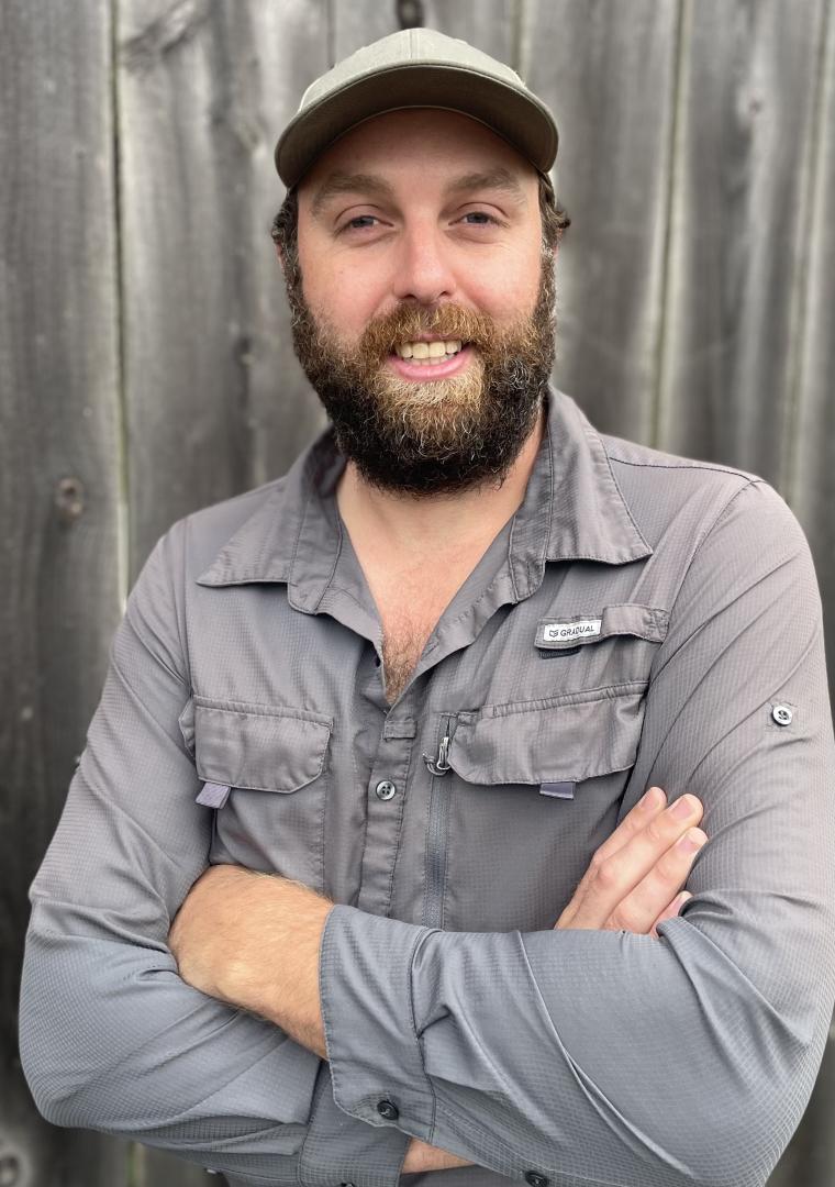 Dustin Turner