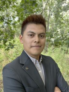 Mario Galicia Sarmiento