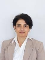 Norka Guadalupe Huapaya Ramirez