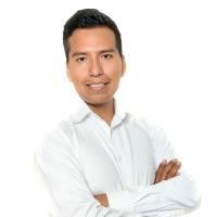 Giovanni Roman Juaniquina Rosales