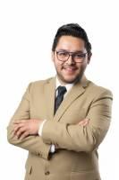 Victor Alfredo Villicaña Gómez