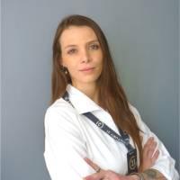 Luciana Forti Zamora