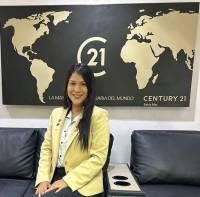 Cristina Isabel Bautista Granado