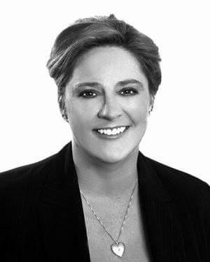 Chani Trafficante Blakely