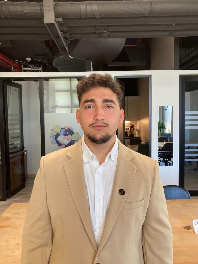 Davut Hamza Yıldırım