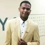 Michael David Hutchinson Maduro