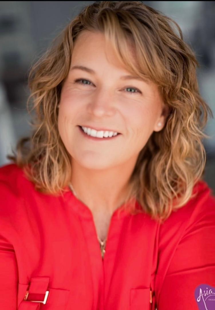 Rochelle Hanson-Torres