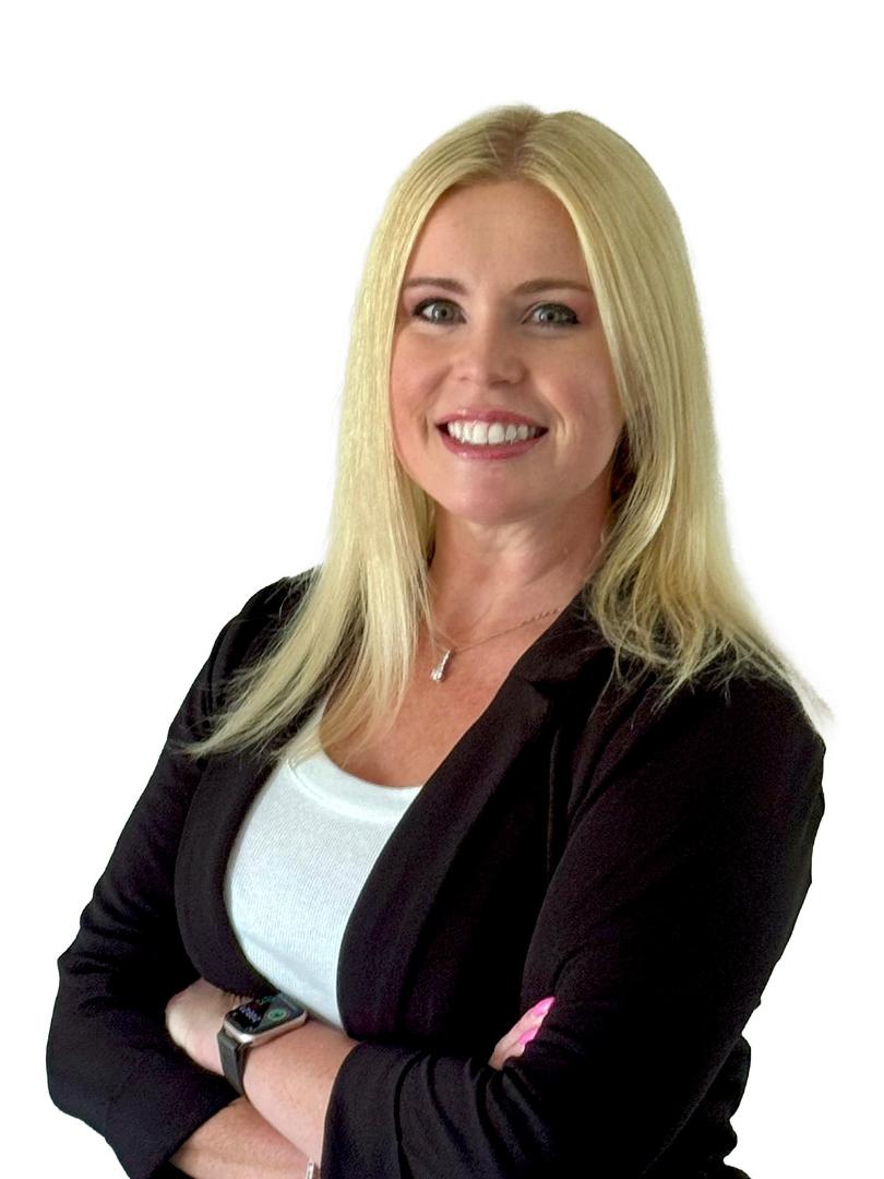 Amanda Silvestri
