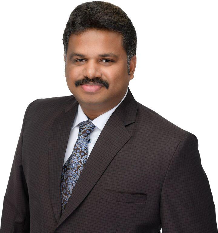 Hari Krishna Addepalli