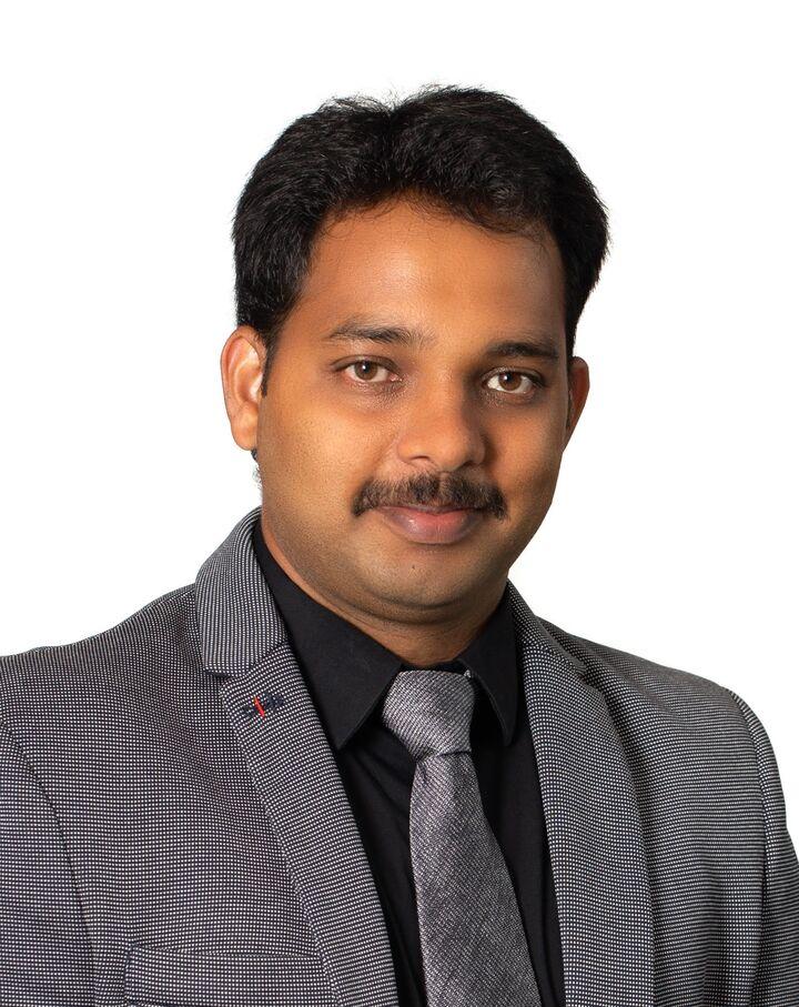 Vijay Adapa