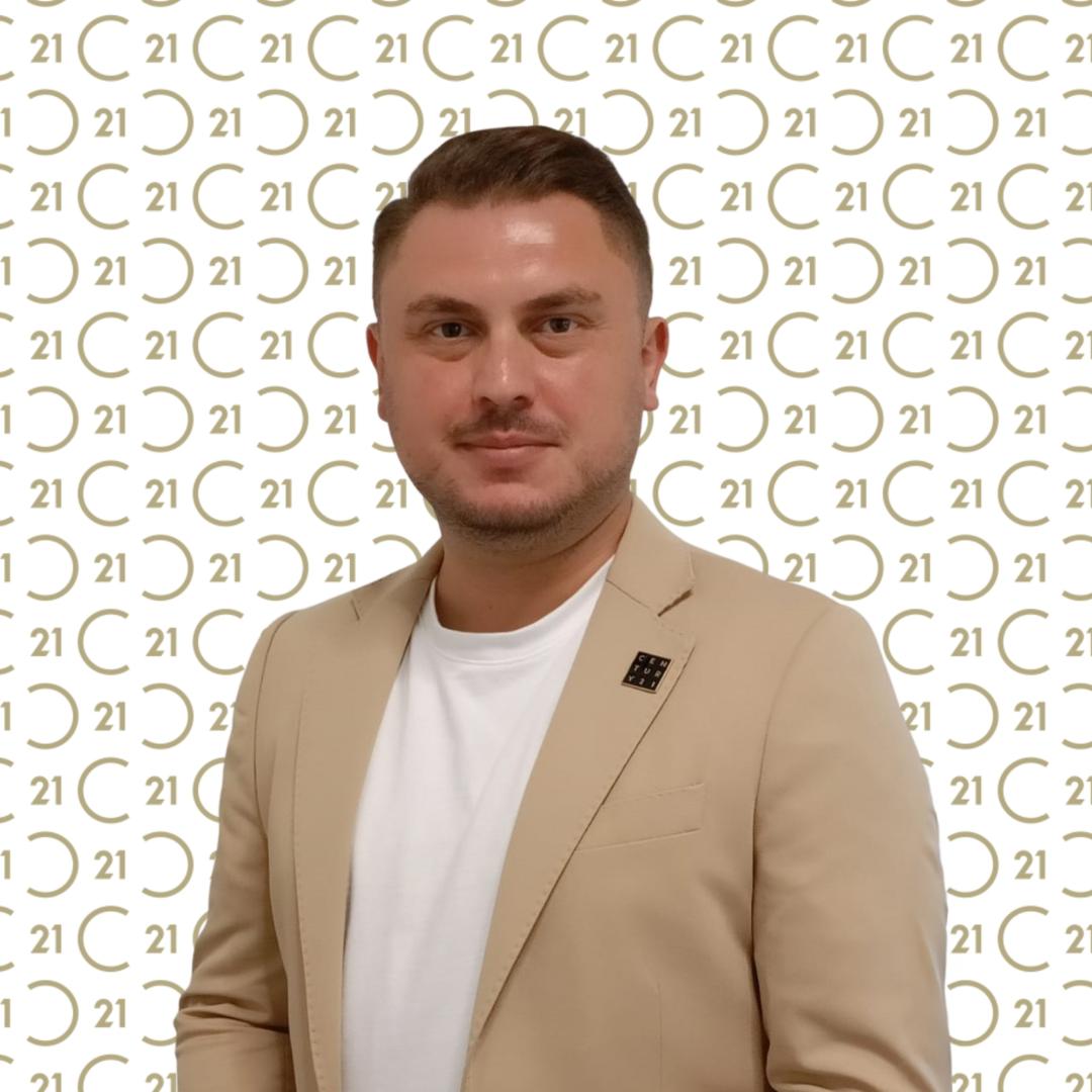 Ali Çağatay Karakuş