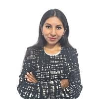 Doris Quispe Flores