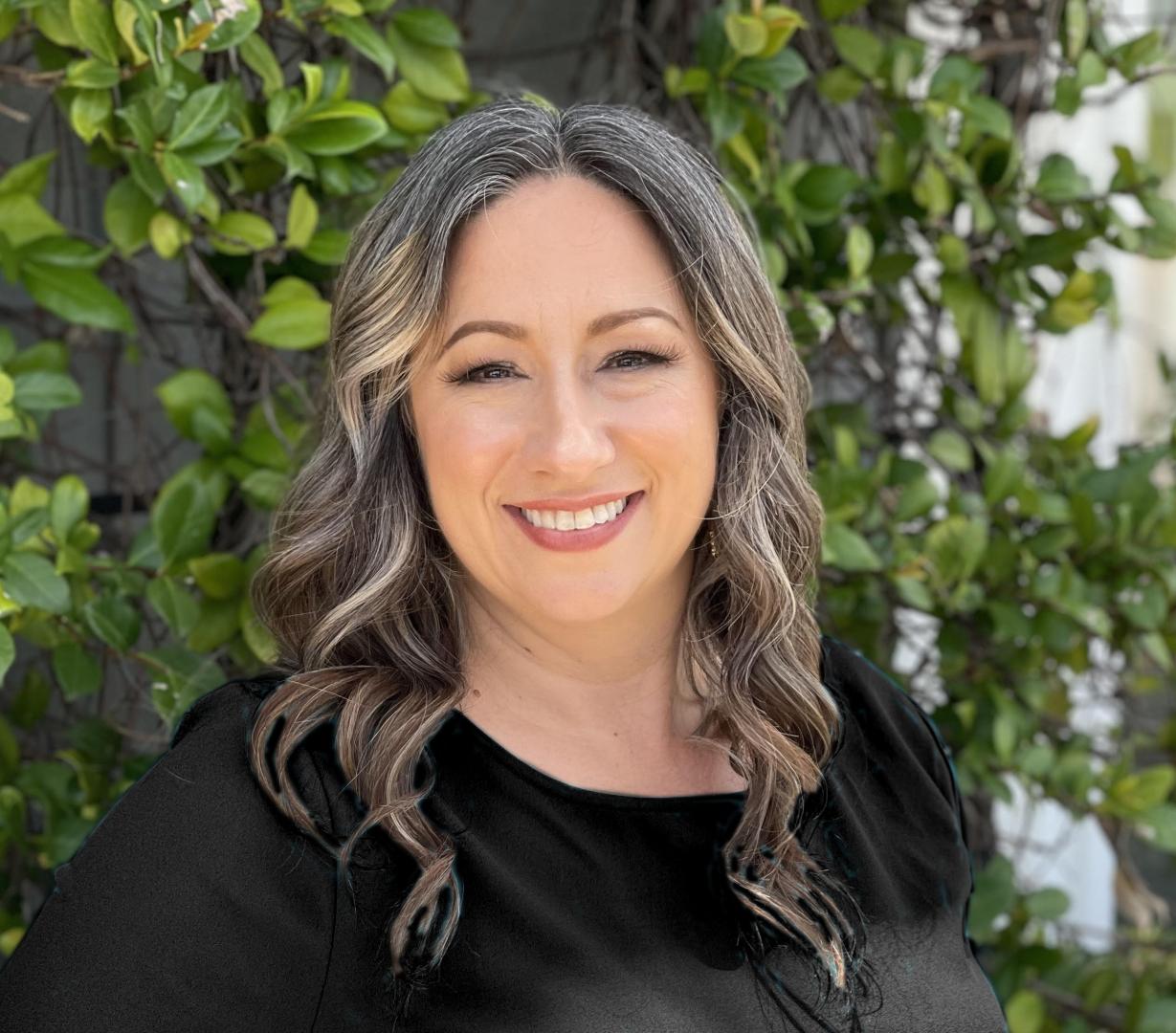 Marie Gregorio Betlow