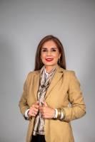 Arq. Gladis Valenzuela Medina