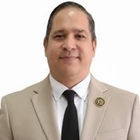 Andrés Eduardo Santeliz González