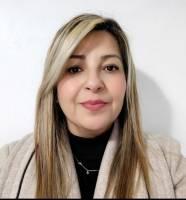 Claudia Montoya Reynaga