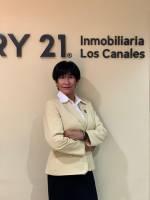 Nusmila Cedeño Navarro