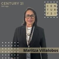 Maritza Beatriz Villalobos Fernandez