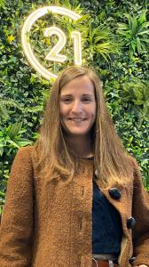 María Garrapiz Rivas