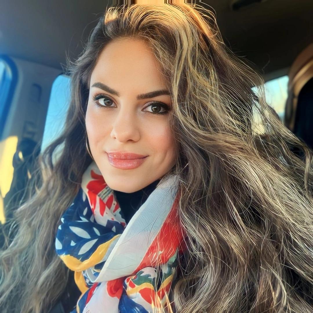 Güler Muradova Işıklı