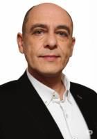 Alvaro Pérez Santander